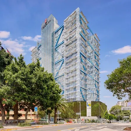 Fiesta Inn Insurgentes Viaducto