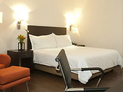 Hotel Fiesta Insurgentes Viaducto
