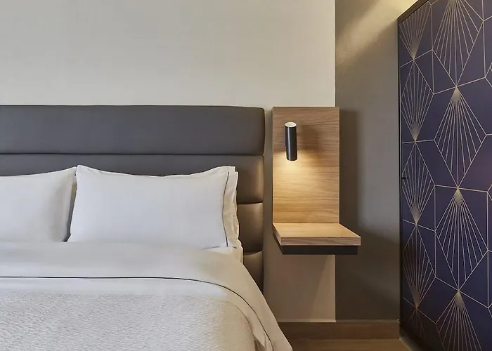 Hotel Fiesta Insurgentes Viaducto 4*