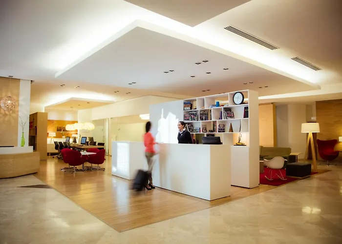 Fiesta Insurgentes Viaducto 4* Mexico City