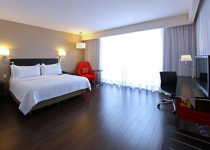Fiesta Insurgentes Viaducto Hotel 4*