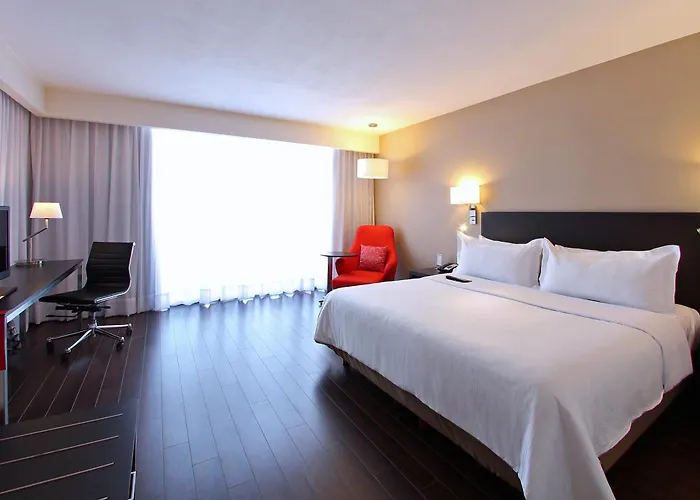 Fiesta Insurgentes Viaducto Hotel