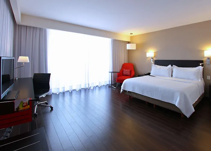 Fiesta Insurgentes Viaducto Hotel 4*
