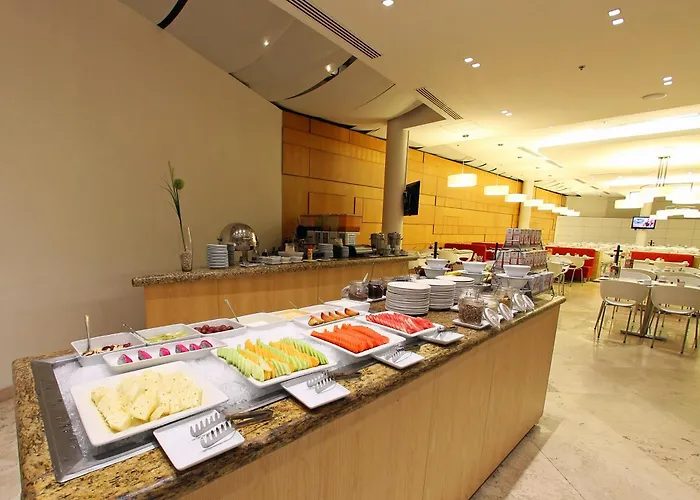 Fiesta Insurgentes Viaducto Hotel