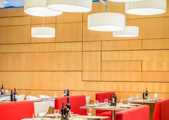 Hotel Fiesta Insurgentes Viaducto 4*