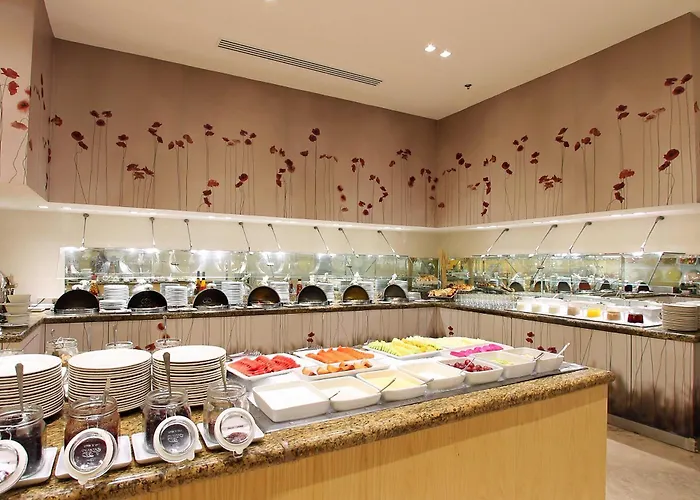 Fiesta Insurgentes Viaducto Hotel 4*
