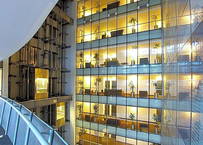 Hotel Fiesta Insurgentes Viaducto 4*