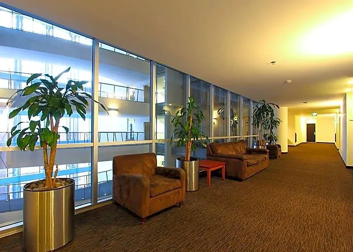 Fiesta Insurgentes Viaducto 4* Mexico City
