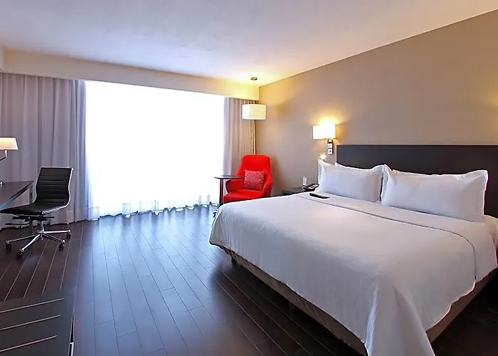 Fiesta Insurgentes Viaducto Hotel Mexico City