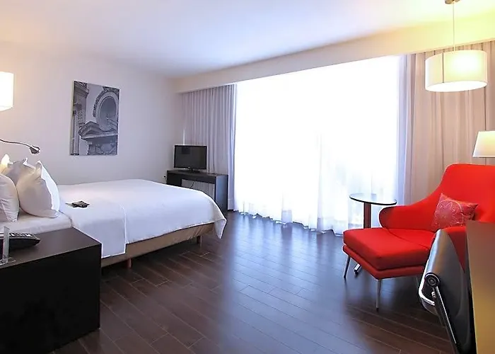 Fiesta Insurgentes Viaducto 4*