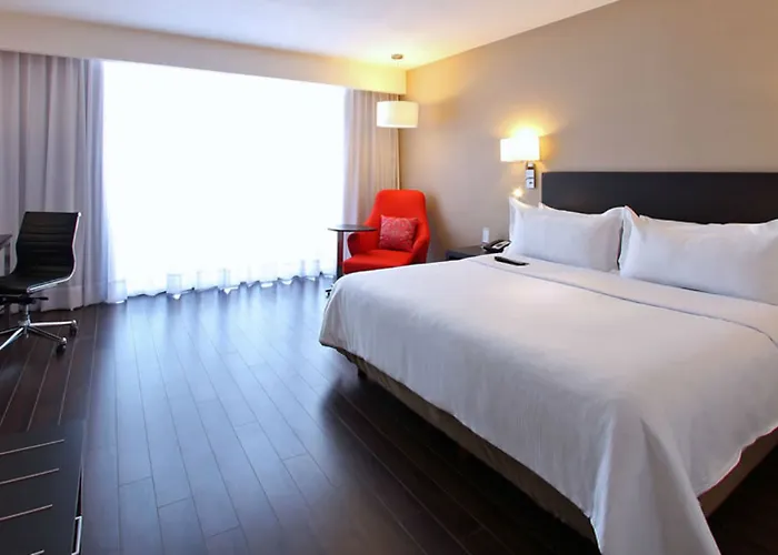 Hotel Fiesta Insurgentes Viaducto 4*