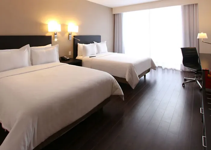 Fiesta Insurgentes Viaducto Hotel 4*