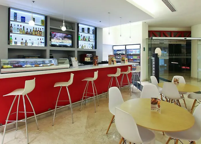 Fiesta Insurgentes Viaducto 4*